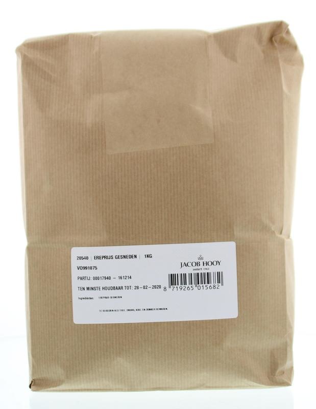 Jacob Hooy Jacob Hooy Ehrenpreis (1 kg)