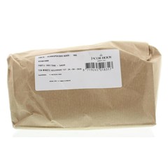 Jacob Hooy Hennapulver rot (1 kg)