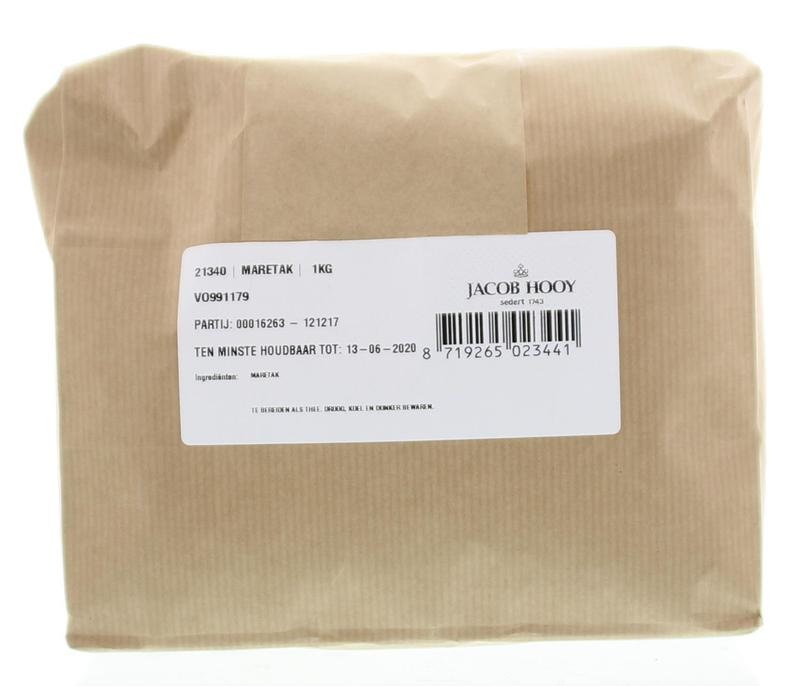 Jacob Hooy Jacob Hooy Mistelschnitt (1 kg)
