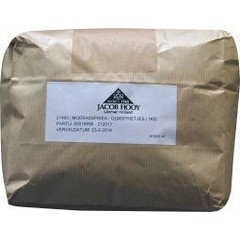Jacob Hooy Mädesüß / Ulmenhalme (1 kg)