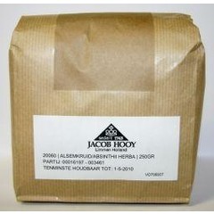 Jacob Hooy Wermutkraut (250 gr)