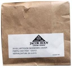 Jacob Hooy Artischocke geschnitten (250 gr)