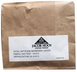 Jacob Hooy Jacob Hooy Artischocke geschnitten (250 gr)