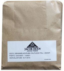 Jacob Hooy Brombeerblätter (250 gr)