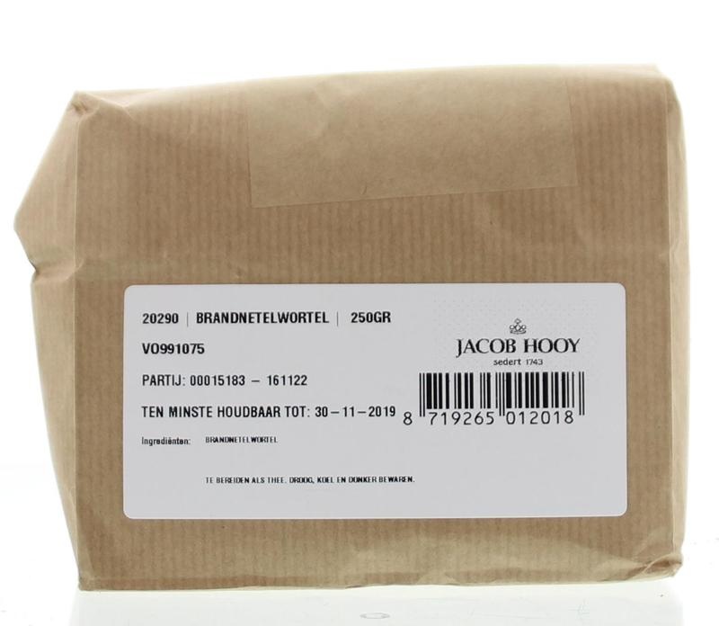 Jacob Hooy Brennnesselwurzel (250 gr)