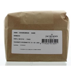 Jacob Hooy Zichorienkraut (250 gr)