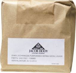Jacob Hooy Jacob Hooy Echinacea purpurea herba geschnitten (250 gr)