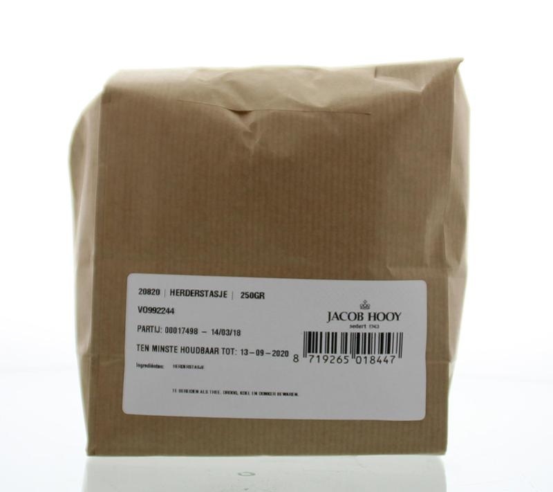 Jacob Hooy Hirtentäschel (250 gr)