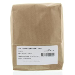 Jacob Hooy Lavendelblüten (250 gr)