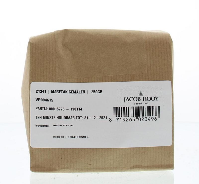 Jacob Hooy Mistel gemahlen (250 gr)