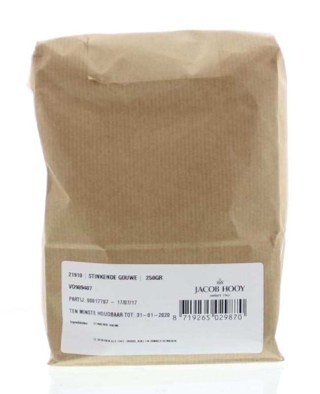 Jacob Hooy Schöllkraut (250 gr)