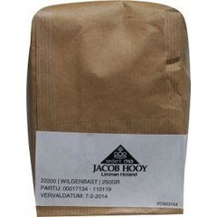 Jacob Hooy Weidenrinde (250 gr)