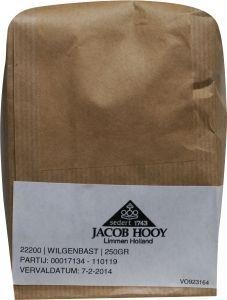 Jacob Hooy Jacob Hooy Weidenrinde (250 gr)