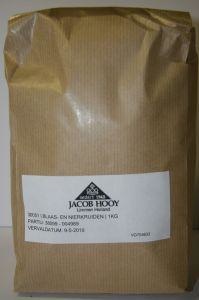 Jacob Hooy Blasen- und Nierenkräuter (1 kg)