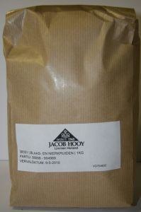 Jacob Hooy Jacob Hooy Blasen- und Nierenkräuter (1 Kilogramm)