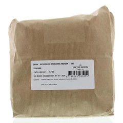 Jacob Hooy Natürliches Stuhlkraut (1 kg)