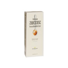 Jacob Hooy Schwedenkräuterbitter groß (500 Ml)