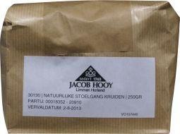 Jacob Hooy Natürliches Stuhlkraut (250 gr)