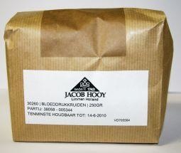 Jacob Hooy Blutdruckkräuter (250 gr)