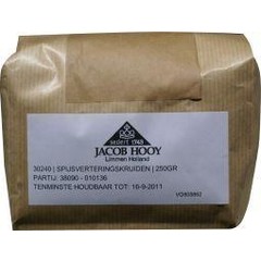 Jacob Hooy Verdauungskräuter (250 gr)