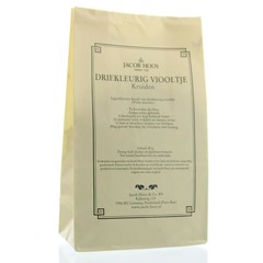Jacob Hooy Tricolor Violett (gelber Beutel) (80 gr)