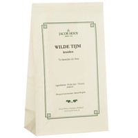 Jacob Hooy Jacob Hooy Wilder Thymian (gelber Beutel) (80 gr)