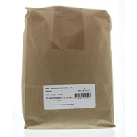 Jacob Hooy Jacob Hooy Damiana-Blattschnitt (1 kg)