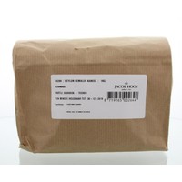 Jacob Hooy Jacob Hooy Zimt Ceylon gemahlen (1 kg)