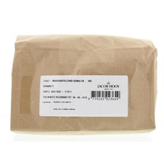 Jacob Hooy Mariendistelsamen gemahlen (1 kg)