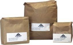 Jacob Hooy Jacob Hooy Geschälter Ingwer in Scheiben (250 gr)