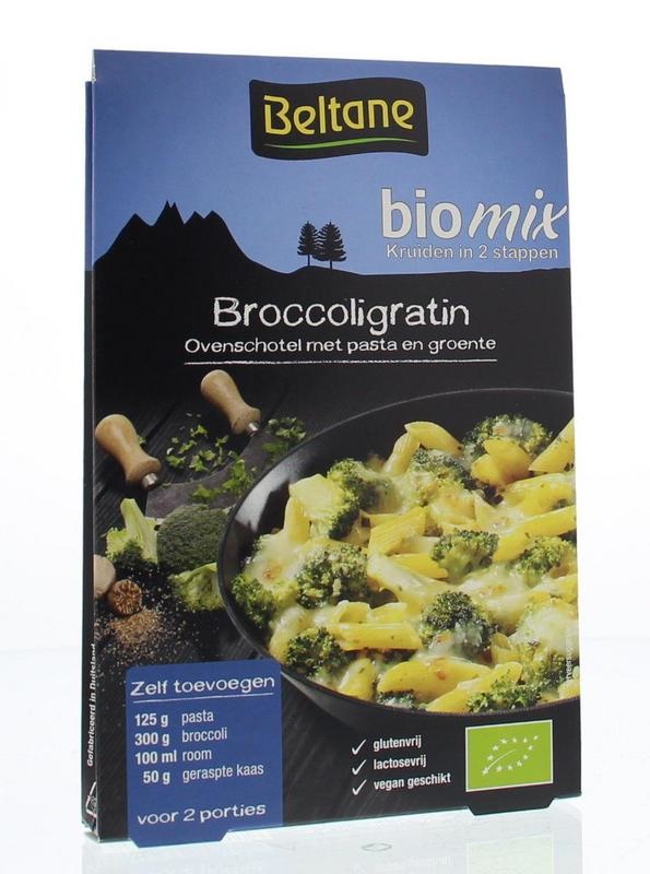Beltane Brokkoligratin Bio (23 gr)