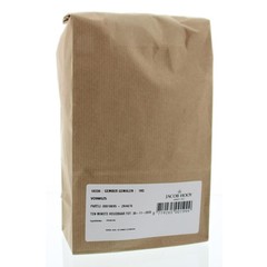 Jacob Hooy Ingwer gemahlen (1 kg)