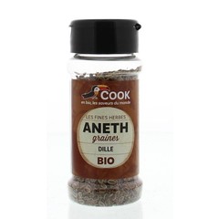 Cook Dill bio (35 gr)