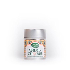 Nat Temptation Chimichurri Dose Naturgewürze Bio (40 gr)