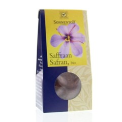 Sonnentor Safran bio (0 gr)