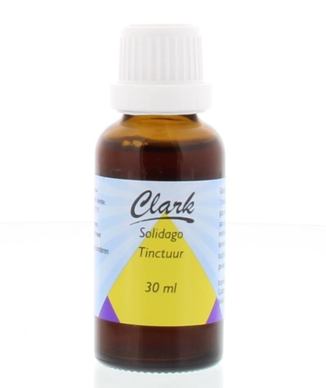 Clark Clark Solidago Goldrute (30 ml)