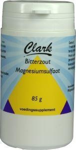 Clark Clark Bittersalz/Magnesiumsulfat (85 gr)