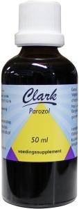 Clark Parozol (50Ml)