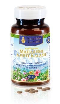 Maharishi Ayurv Amrit Kalash MA 4T zuckerfrei bio (60 Tab)