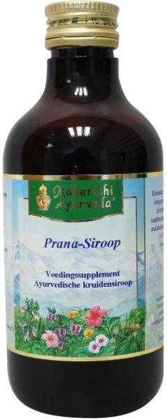 Maharishi Ayurv Ayurvedisches Halselixier (200 Ml)