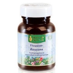 Maharishi Ayurv Rasayana für Frauen (60 Tabletten)