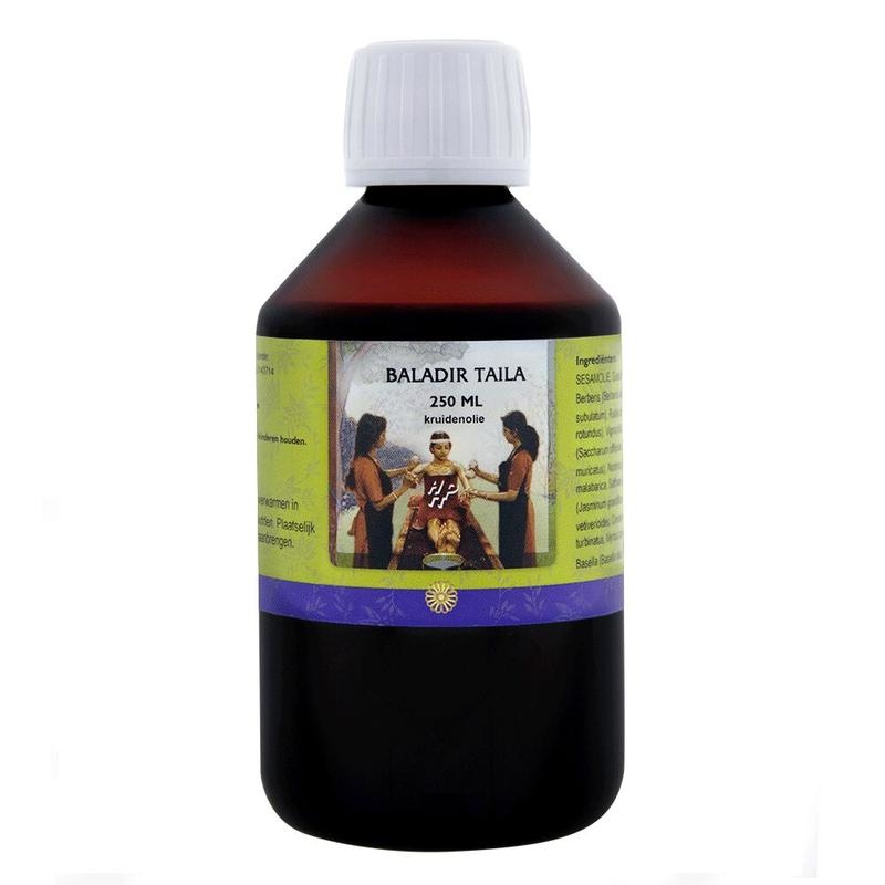 Holisan Baladir taila (250 Ml)