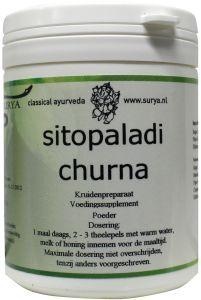Surya Surya Sitopaladi-Churna (70 gr)