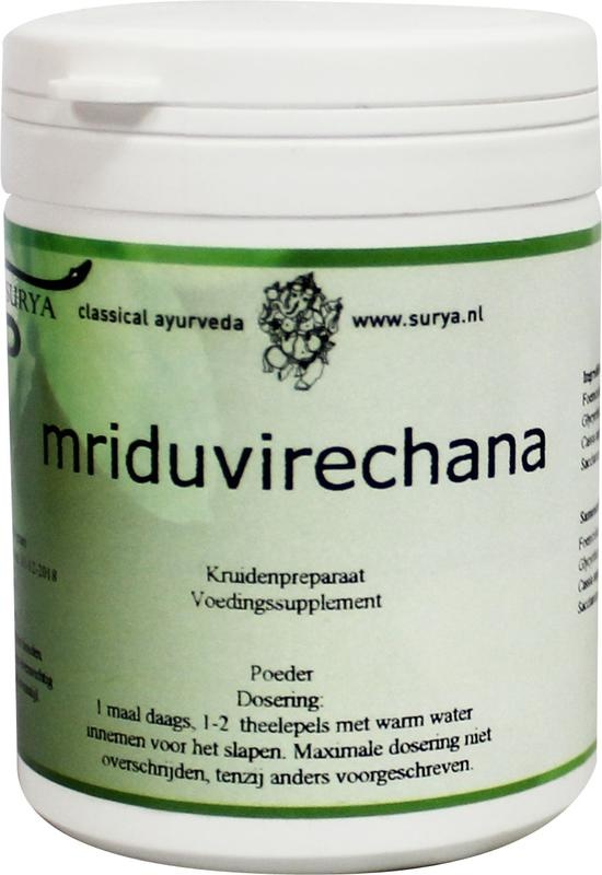 Surya Mriduvirechana (70 gr)