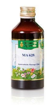 Maharishi Ayurv Maharishi Ayurv MA628 (100Ml)