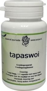 Surya Tapas Woi (60 Caps)