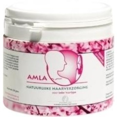 Ayurveda Health Amla Haarpuder (250 gr)