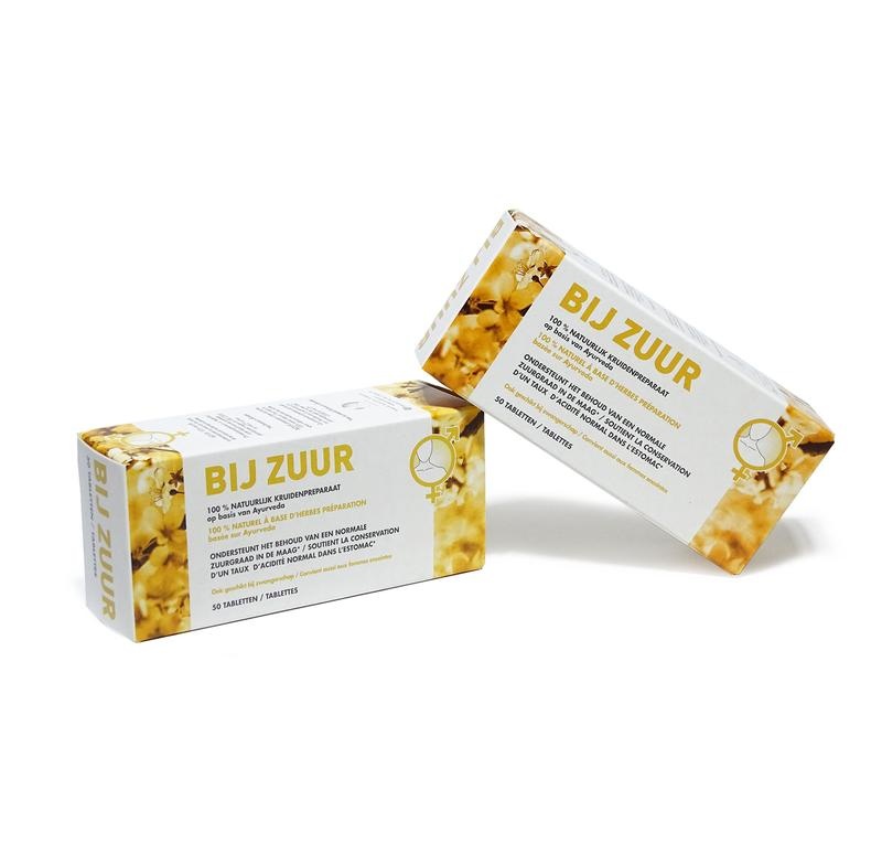 Ayu Care Mit Säure (50 Tab)