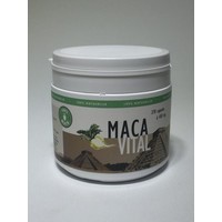 Maca Vital Maca Vital Maca (270 Kapseln)