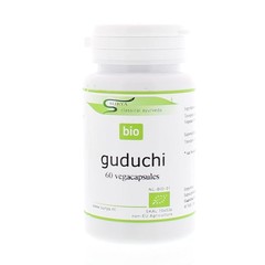 Surya Guduchi Bio (60 Kapseln)